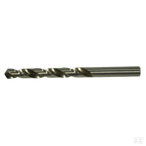 Bohrer 3.3X65Mm, für Metall, (Mb033Iza)  Kramp