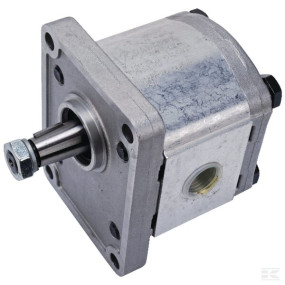 Pump Plp20.4 D0-82E2-Lgd/Gd-N- (Plp204D082E2G)  Kramp