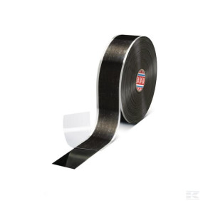 Klebeband, Xtreme, Schwarz, 10 (T046000000600)  Kramp