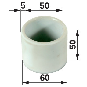 Büchse Zu Achsschenkel Idm 50 (00110854) Prillinger