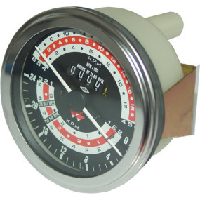 Traktormeter Zu Mf (00114731) Prillinger