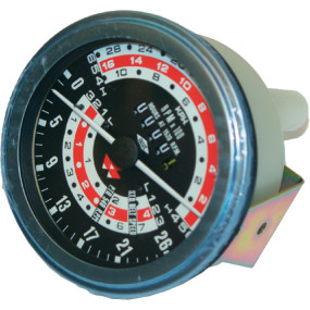 Traktormeter Zu Mf (00114733) Prillinger