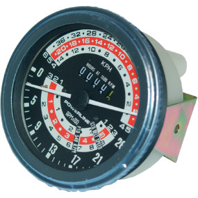 Traktormeter (00114737) Prillinger