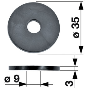 Dichtung Pvc (00117053) Prillinger