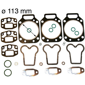 Zylinderkopfdichtsatz 3 Stk Mw (00120150) Prillinger