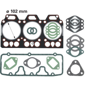 Zylinderkopfdichtsatz Zu Steyr (00120156) Prillinger