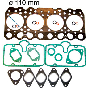 Zylinderkopfdichtsatz Zu Steyr (00120166) Prillinger