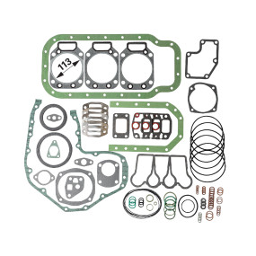 Motordichtsatz Zu Steyr (00120183) Prillinger