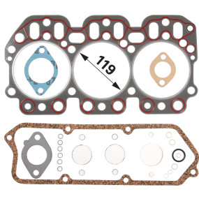 Zylinderkopfdichtsatz Zu John (00121203) Prillinger