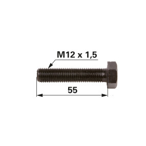 Pleuelschraube  Zu Deutz 12X55 (00121820) Prillinger