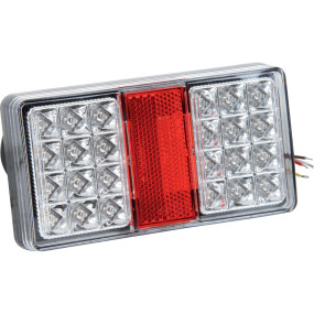 Led Blin/Brems/Schlussleuchte (00130209) Prillinger