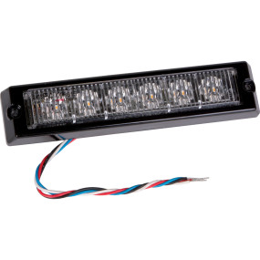 Blitzleuchte mit 6 Led (00130374) Prillinger