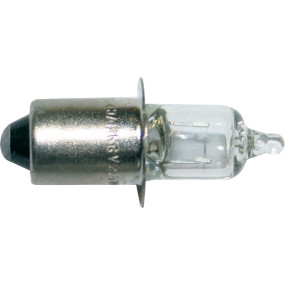 Halogenlampe 6V 2,4W 10 Stück (00130447) Prillinger