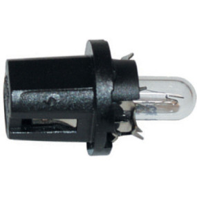 Anzeigelampe 12V/1,2W 10 Stück (00130538) Prillinger