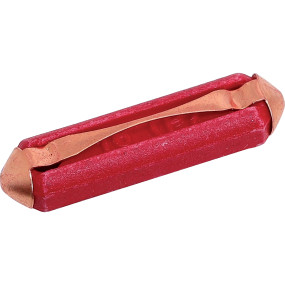 Rohrsicherung 16 A Rot 6X25 Mm (00130600) Prillinger