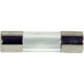 Glassicherung 20 A 27X6,3 Mm 1 (00130751) Prillinger