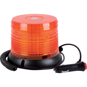 Warnleuchte Led mit Magnet, St (00130833) Prillinger