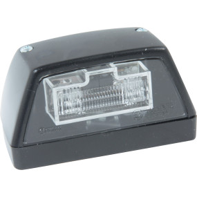 Led Kennzeichenleuchte Lochabs (00131074) Prillinger