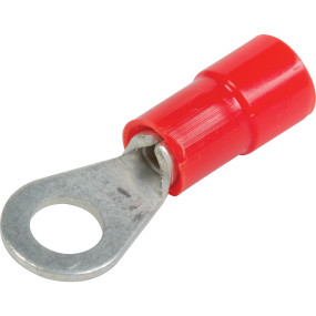 Ringzunge Rot M4 100 Stück (00131340) Prillinger