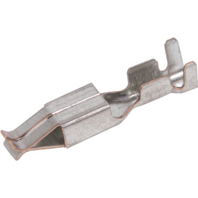 Flachsteckhülse 4,0 Mm Unisoli (00131465) Prillinger