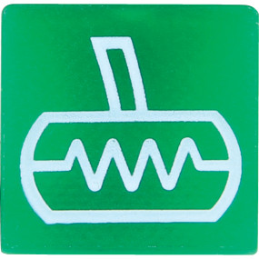 Symbol Heizspiegel Steyr (00133385) Prillinger