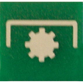 Symbol Zapfwelle Zu Steyr (00134114) Prillinger