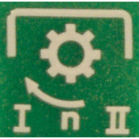 Symbol Digitalumschalter Drehz (00134144) Prillinger