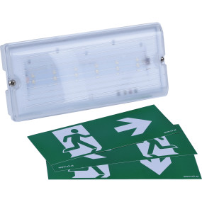 Notleuchte Base Led Autotest (00138442) Prillinger