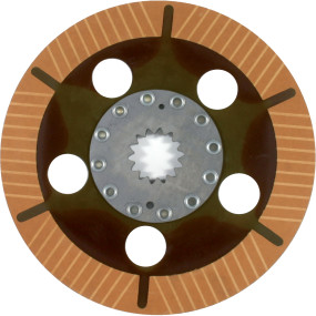 Bremsscheibe 313X4,9 Mm 14  Zä (00145215) Prillinger