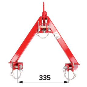 Anbaudreieck Kat.0 Kommunal (00161491) Prillinger