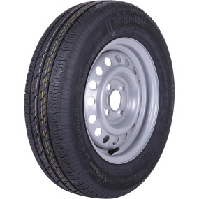 Rad Komplett 175/70R13 86N Ms (00180955) Prillinger