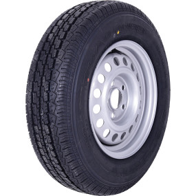 Rad Komplett 175/70R13 86N Ms (00180956) Prillinger