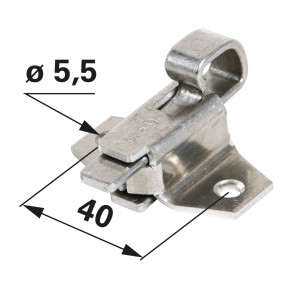 Planenschnellverschluss für Ov (00184051) Prillinger