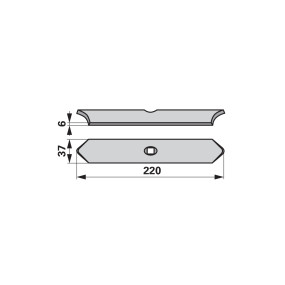 Normalschar Anstelle Güttler 7 (00231096) Prillinger