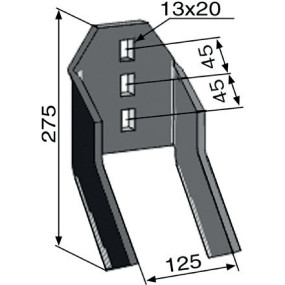 Krustenbrecher (00240561) Prillinger