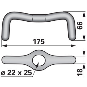 Verbindungsteil (00280560) Prillinger