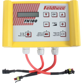 Steuermodul Feldherr Fh 100 (00330125) Prillinger