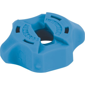 Bajonettmuttern Twistloc Blau (00340342) Prillinger