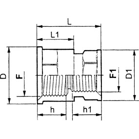 Reduzierstück (00340656) Prillinger