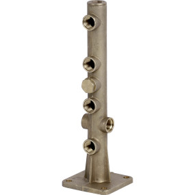 Verteilersäule 3/8 Zoll (00342433) Prillinger