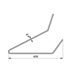 Zinke Weit Zu Heuma 1139 (00401106) Prillinger