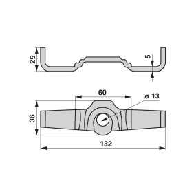 Zinkenverlustsicherung Anstell (00401294) Prillinger