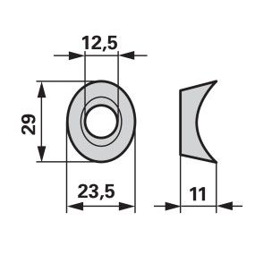 Unterlage Anstelle Von Deutz F (00404252) Prillinger