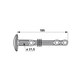 Zinkenverlustsicherung Pötting (00404435) Prillinger