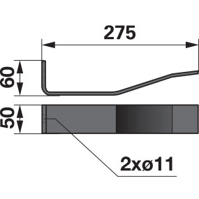 Gleitkufe Anstelle Von Reform (00412922) Prillinger