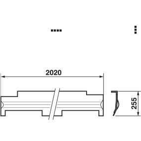 Verschleißblech Anstelle Von 2 (00413040) Prillinger