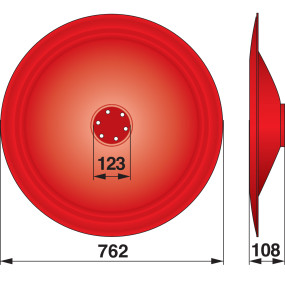 Gleitteller Anstelle Von 11147 (00422400) Prillinger