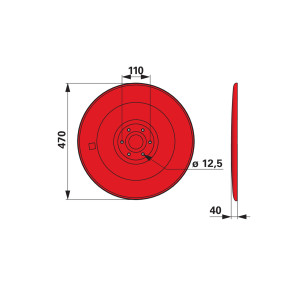 Gleitteller Anstelle Von Mörtl (00422903) Prillinger