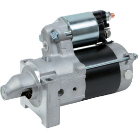 Elektrostartermotor Anstelle V (00428274) Prillinger