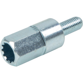 Adapter für 00437882 11 Zähne (00428293) Prillinger